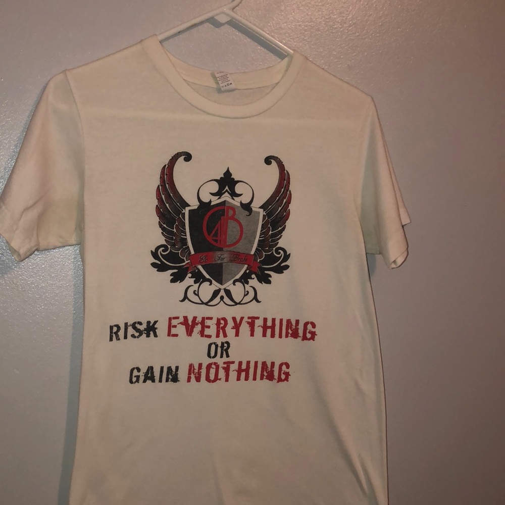 GB t shirt